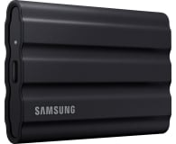 Samsung SSD T7 Shield 4TB USB 3.2 Gen. 2 Czarny - 1115526 - zdjęcie 3